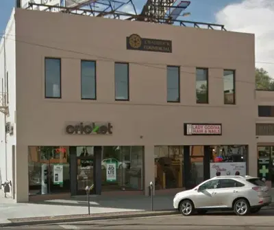 Lady Godiva Hair Studio