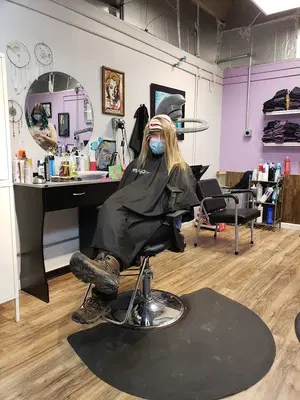 Wildflower Salon