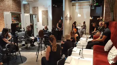 Beauty Bar Inc. - Downtown