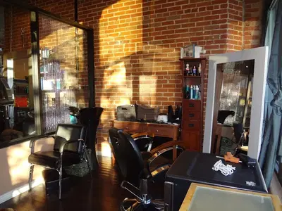 Eden Salon & Barbershop