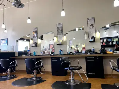 Montage Salon