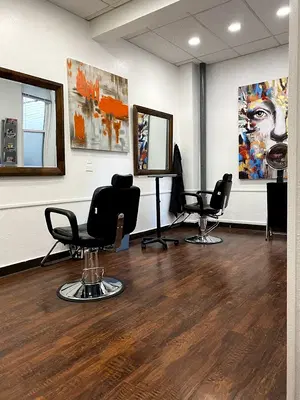 31 North Co-Op Salon