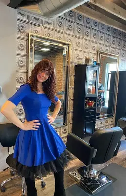Hair Astaire LLc -Downtown