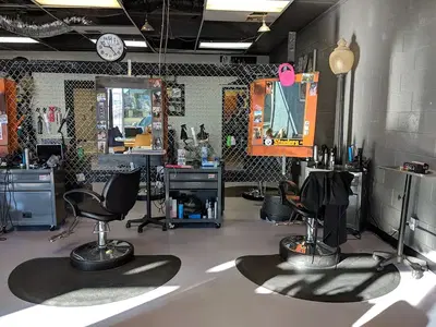Twisted Bohemian Salon