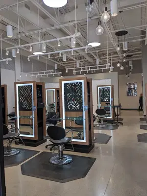 Veda Salon & Spa - South Creekwalk