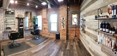 One Love Salon