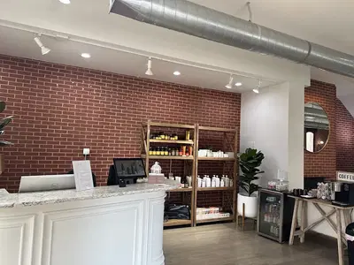 TRU Hair Salon - Custom Color & Hair Extensions