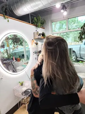West Vibe Salon Studios