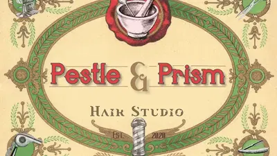 Pestle & Prism Hair Studio