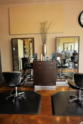Lotus Salon