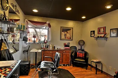 Colorado Springs Spa & Salon
