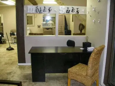 Molly Sue's Salon