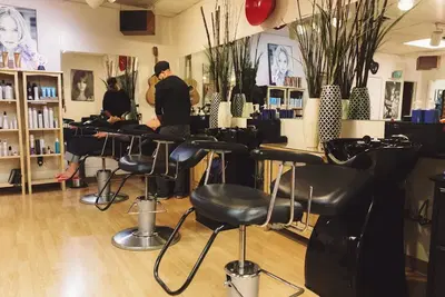 Accents Salon