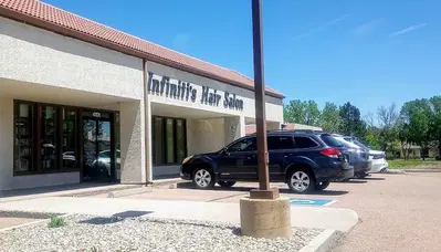 Infiniti's Hair Salon
