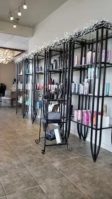 A Total New You Salon and Spa