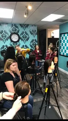 Business Photo