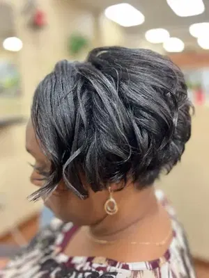 The Rage Salon and Spa