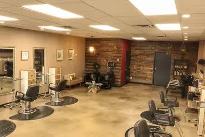 Studio One Salon