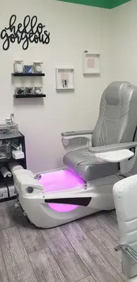 Awesome Hair Salon