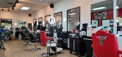 Crazy Beautiful Hair Salon & Barbershop