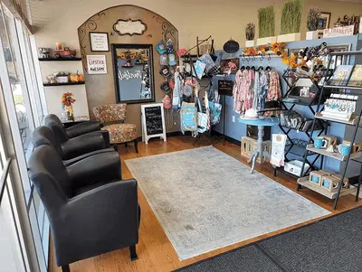 Your Salon and Spa