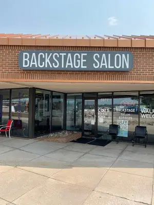 Backstage Salon