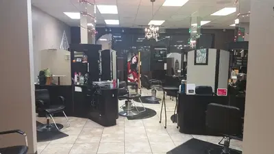 Illusions Salon and Spa