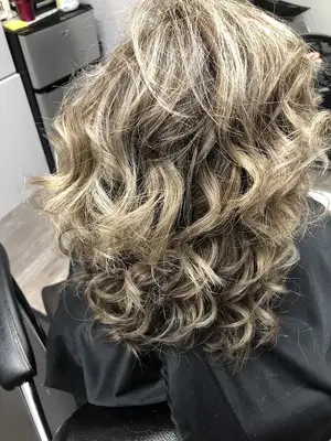 Adorn Salon Studios
