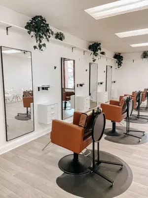 Emory Layne A Boutique Salon