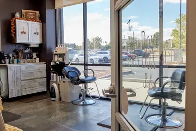 Sola Salon Studios