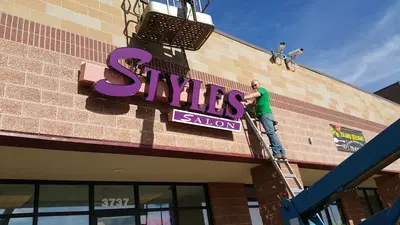 Business Photo