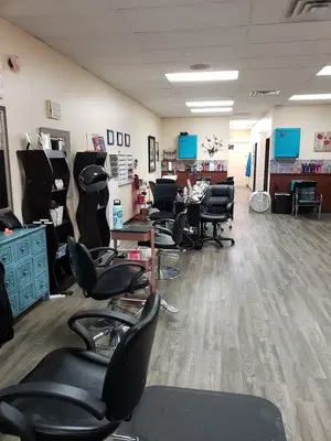 Day Lily Salon and Spa