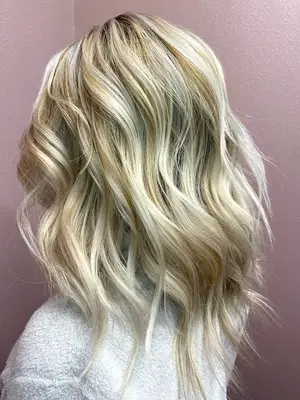 Saged Salon
