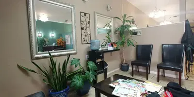 A Zen Salon & Spa