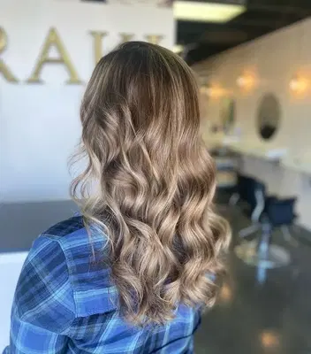 Meraki Salon Studio