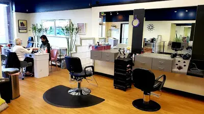 AMBIANCE SALON & SPA