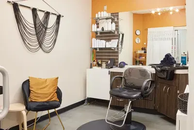 Sola Salon Studios
