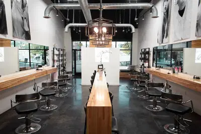 Prodigy Salon