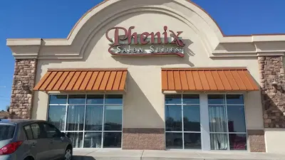 Phenix Salon Suites