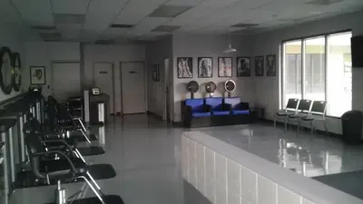 Ebony Salon