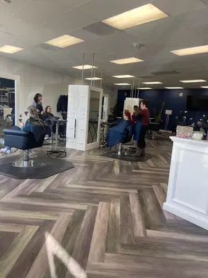 Collective Hue Salon and Spa