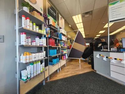 Great Clips