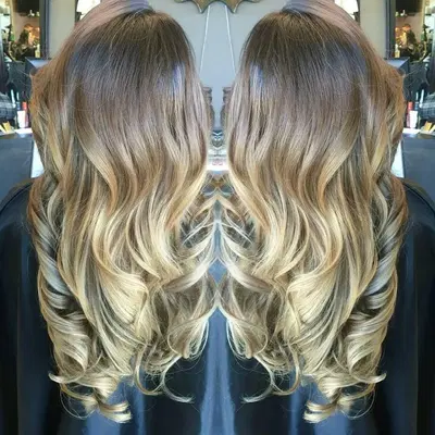 Halo's Hair Salon & Barber Shop