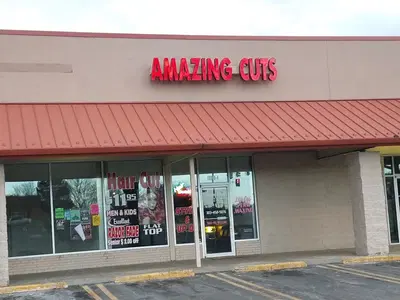 Amazing Cuts