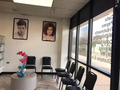 Magic Hair Salon