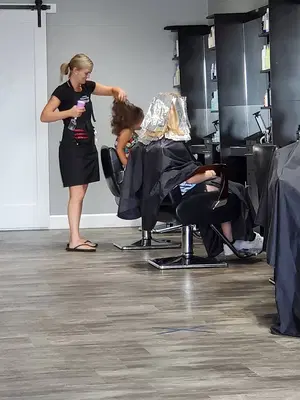 Platinum Hair Studio