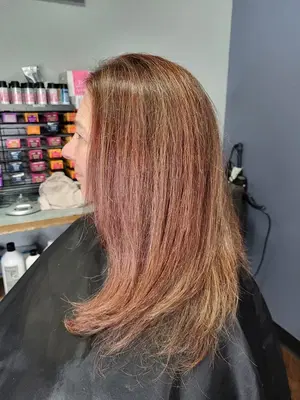 Colour Me Chic