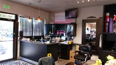 RockStar Beauty Lounge