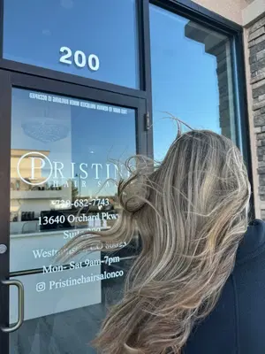 Business Photo