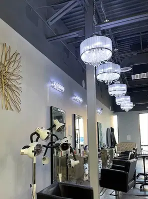 Pristine Hair Salon